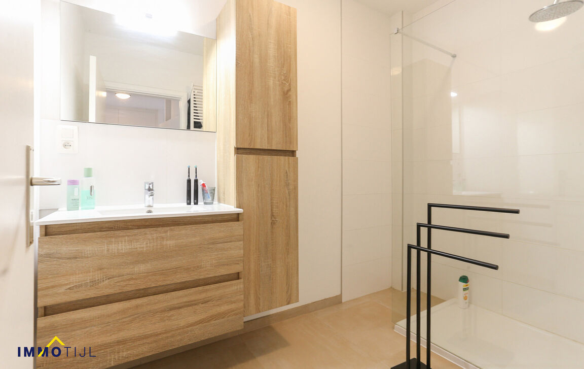 Appartement te koop in Lebbeke