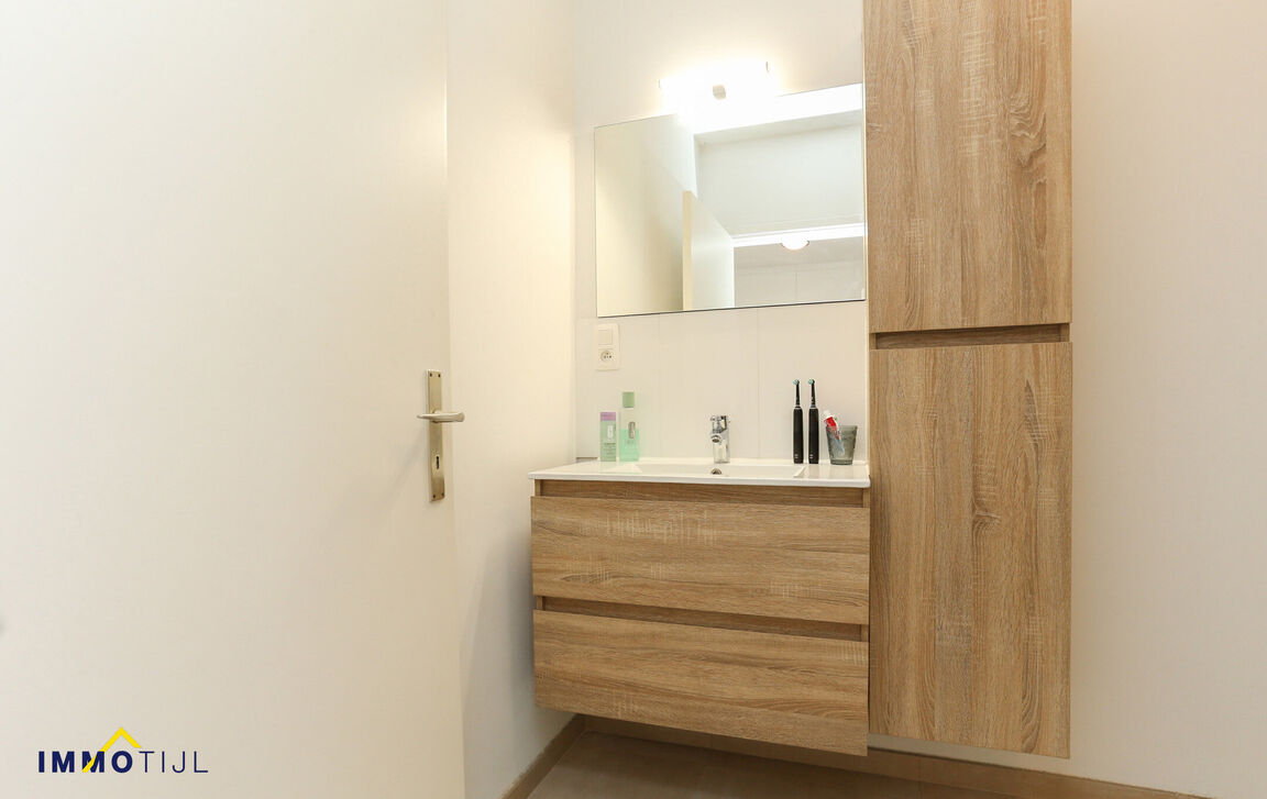 Appartement te koop in Lebbeke