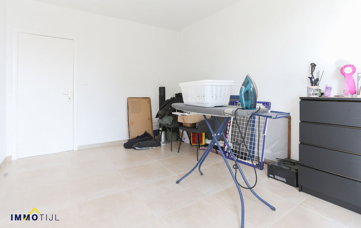 Appartement te koop in Lebbeke