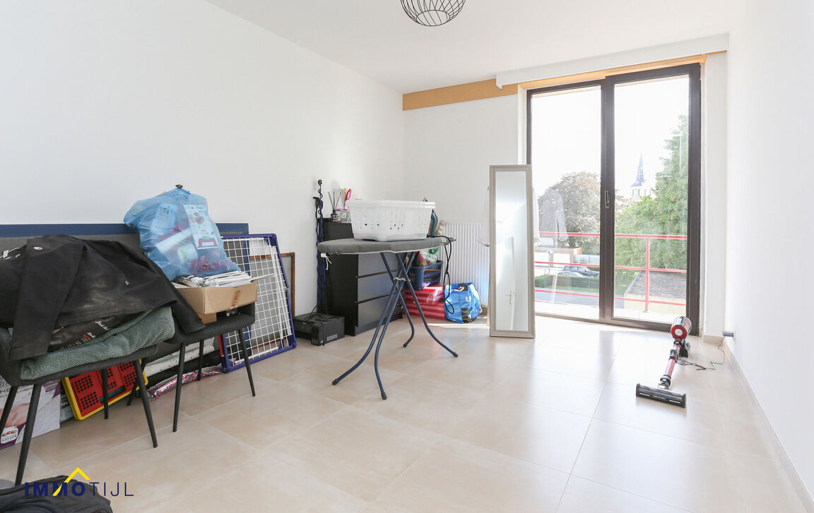 Appartement te koop in Lebbeke