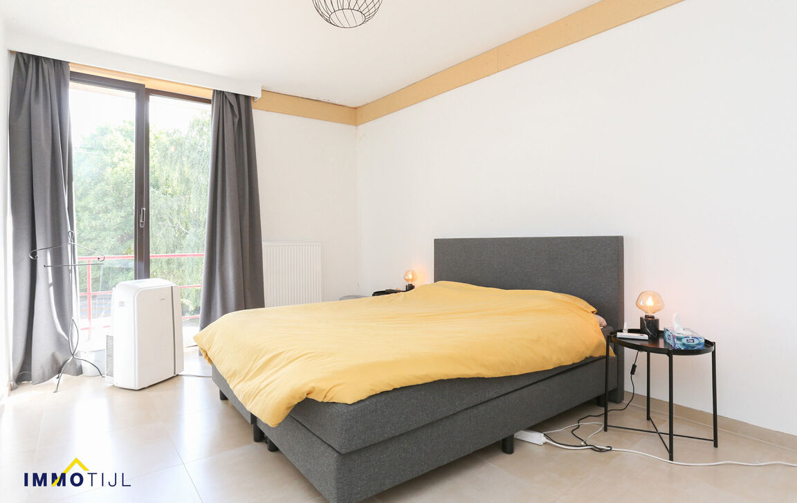 Appartement te koop in Lebbeke