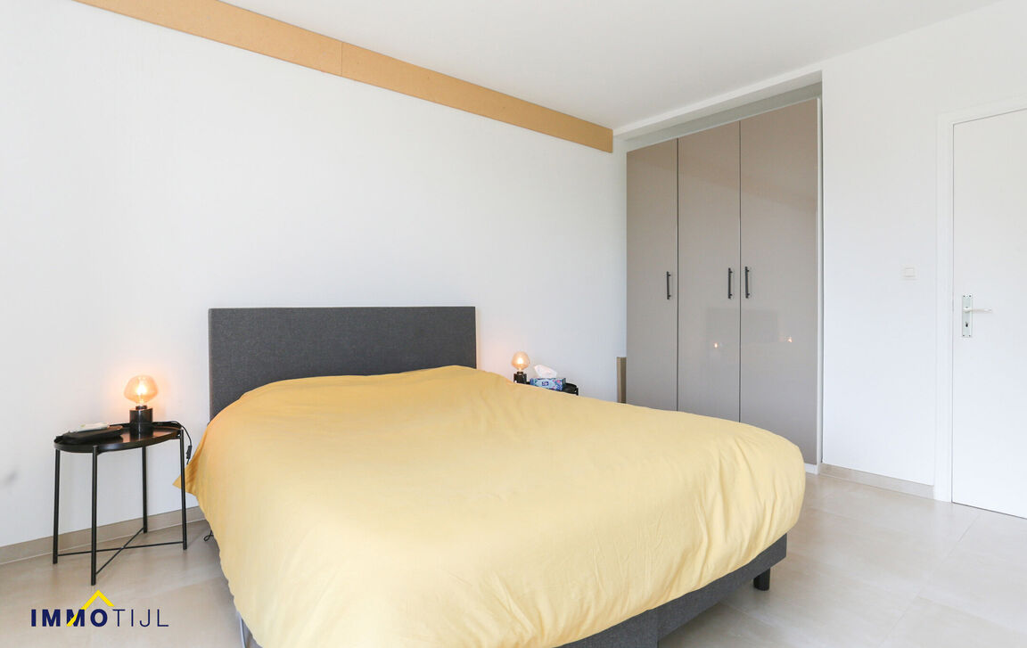 Appartement te koop in Lebbeke