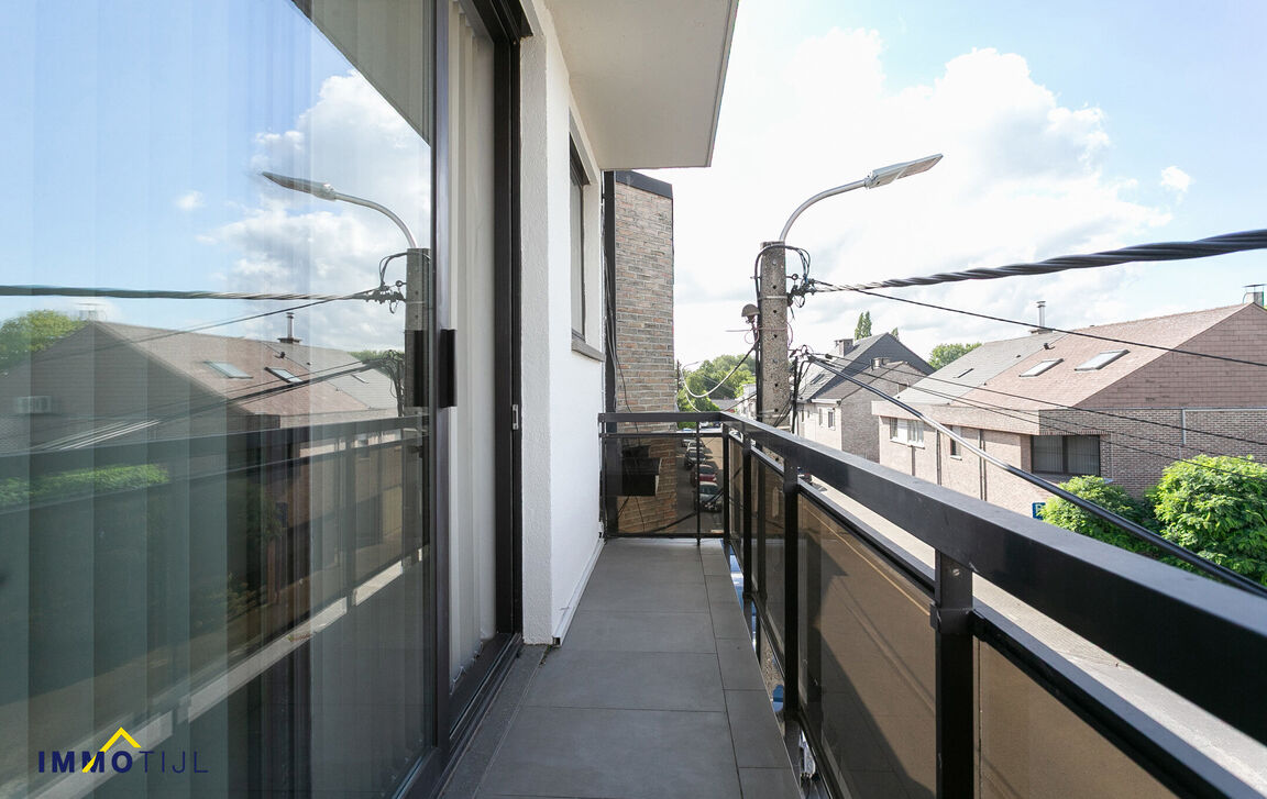 Appartement te koop in Lebbeke