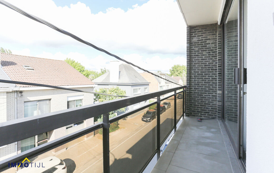 Appartement te koop in Lebbeke