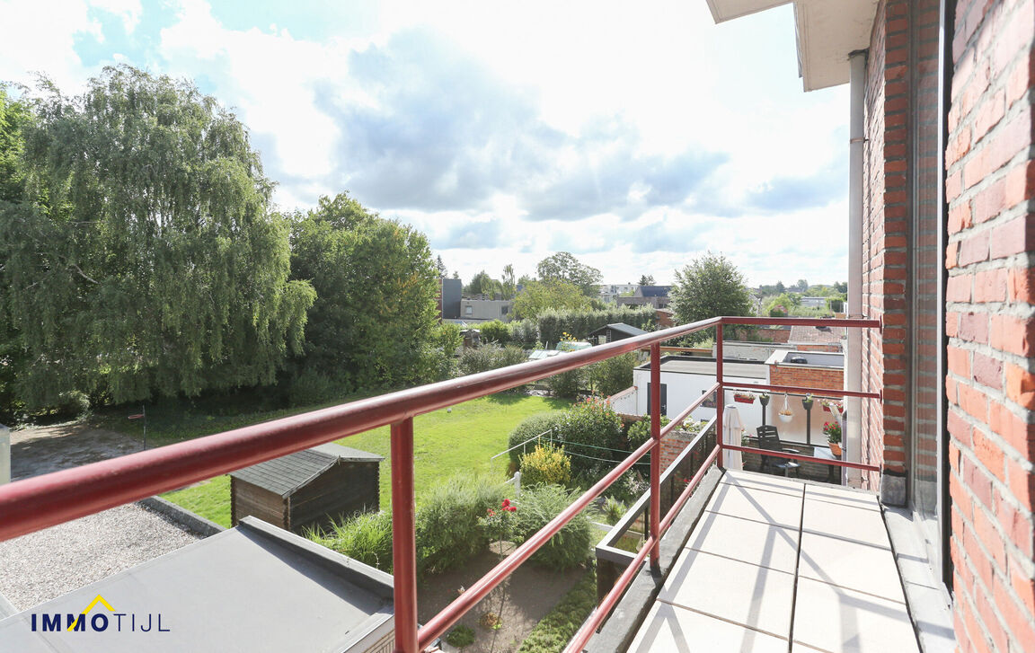 Appartement te koop in Lebbeke