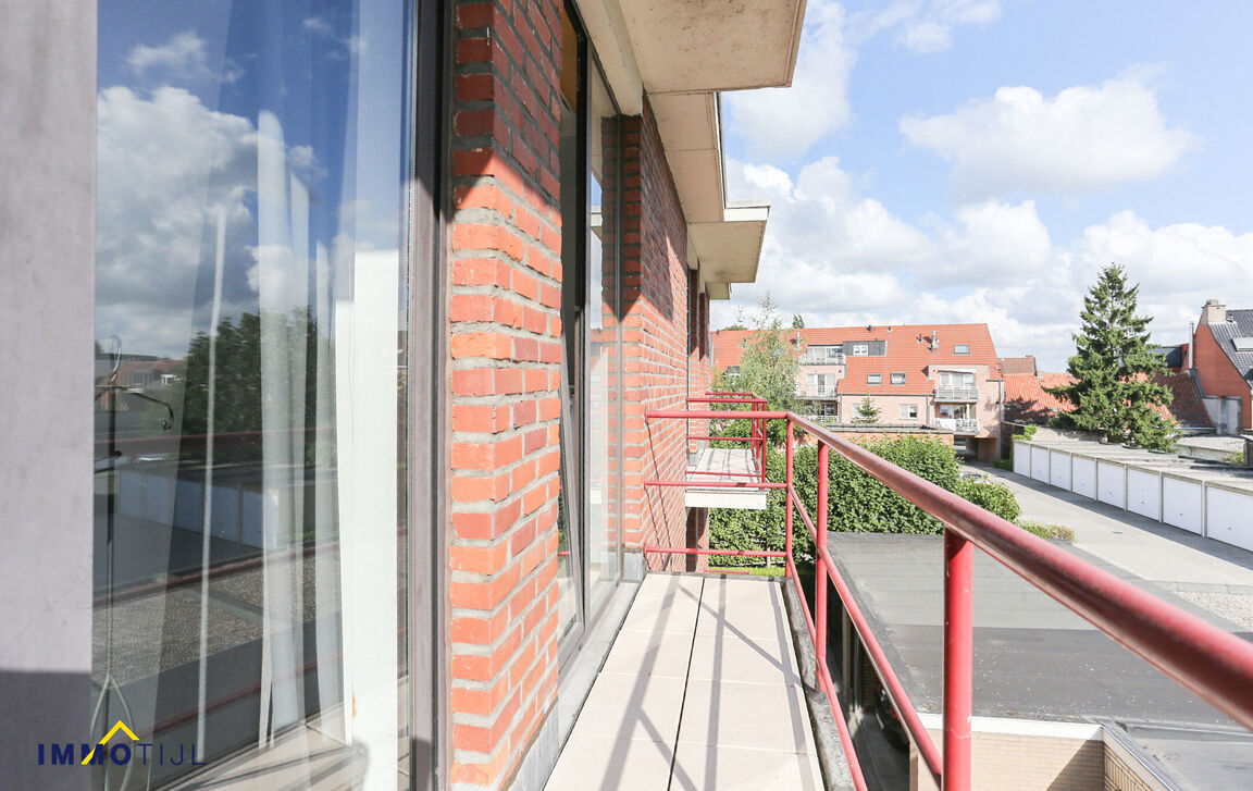 Appartement te koop in Lebbeke