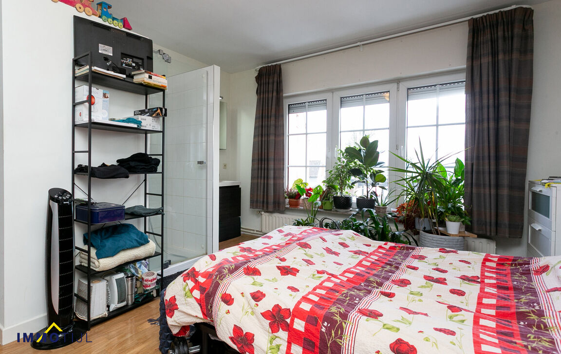 Appartement te koop in Lebbeke