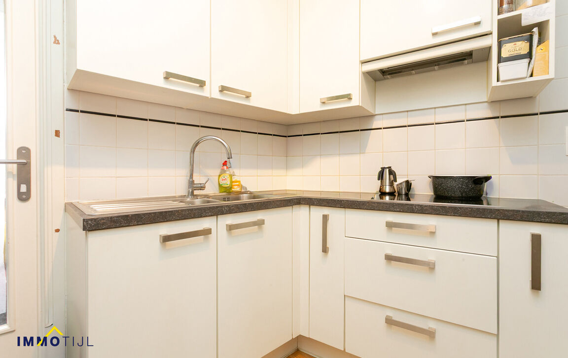 Appartement te koop in Lebbeke