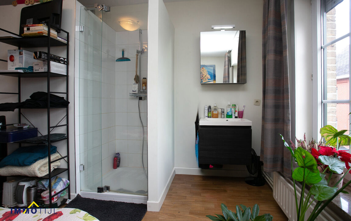 Appartement te koop in Lebbeke