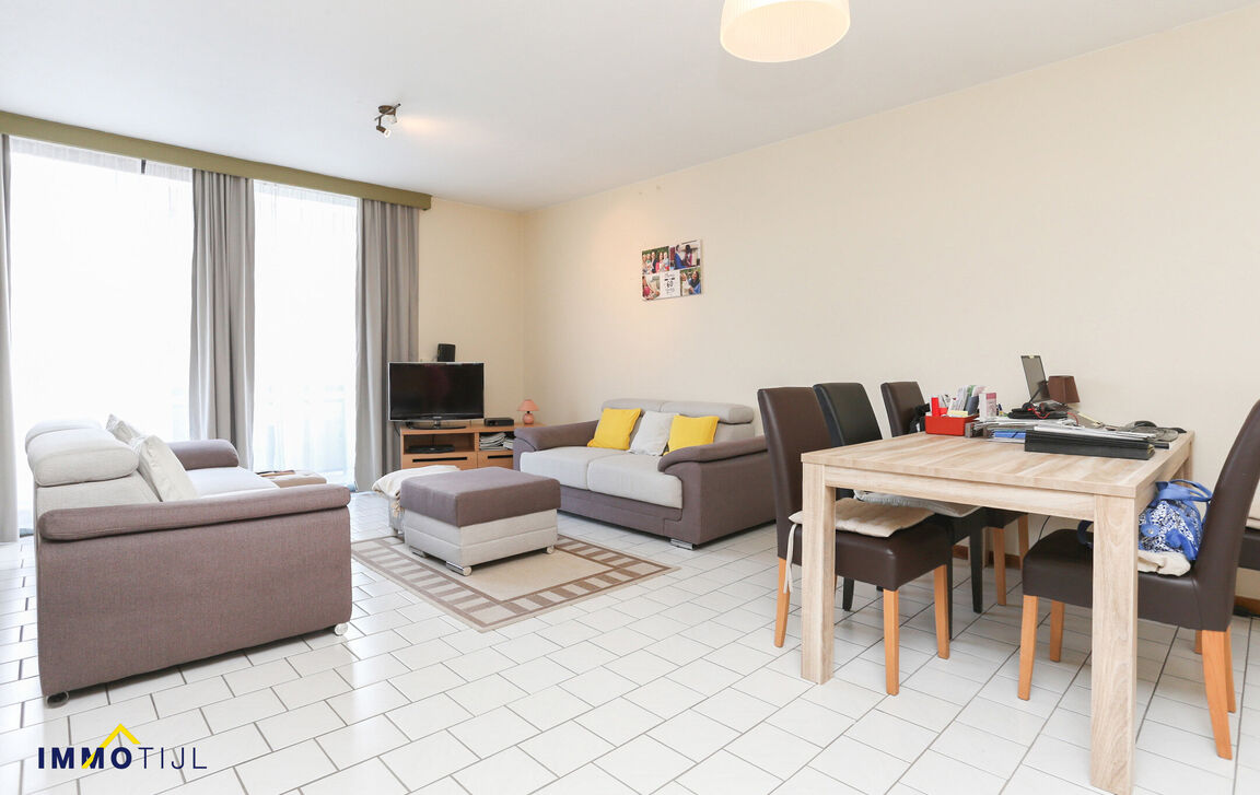 Appartement te koop in Lebbeke
