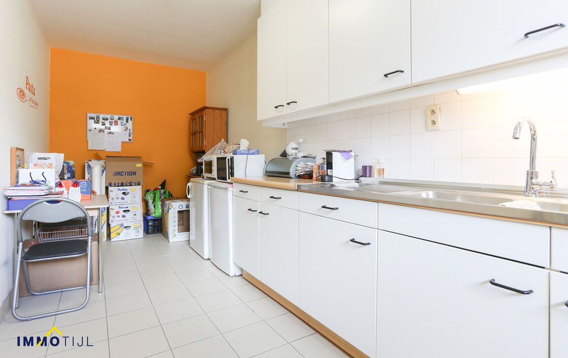 Appartement te koop in Lebbeke