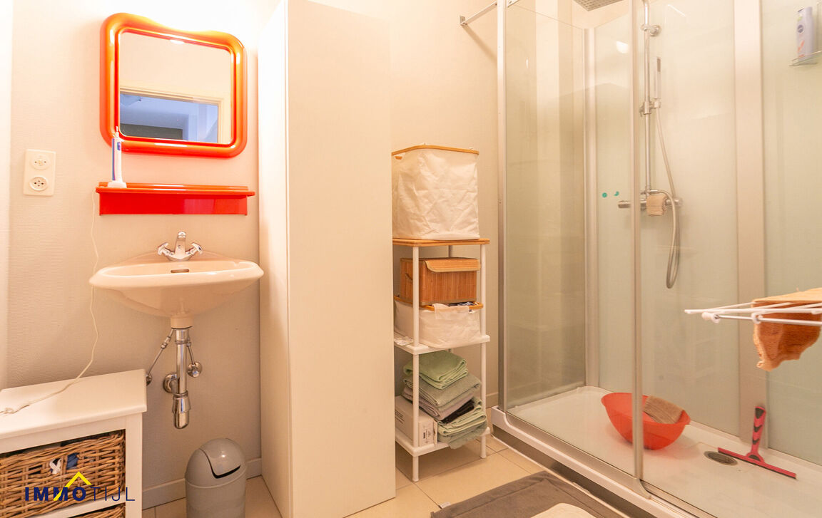 Appartement te koop in Lebbeke