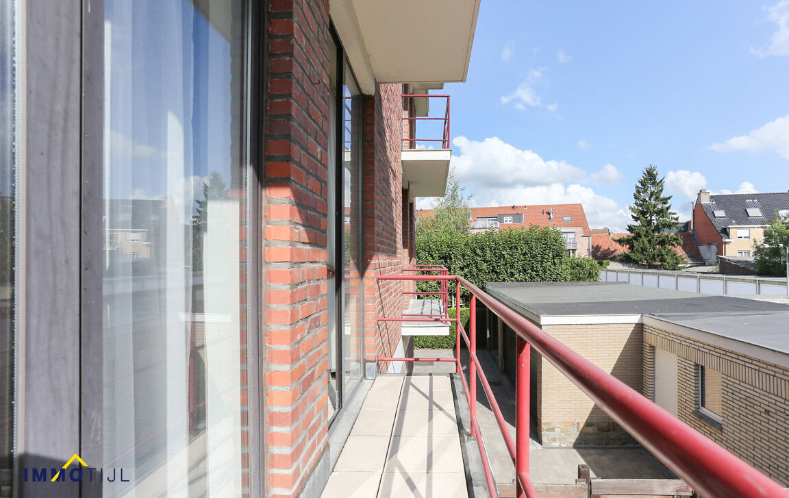 Appartement te koop in Lebbeke