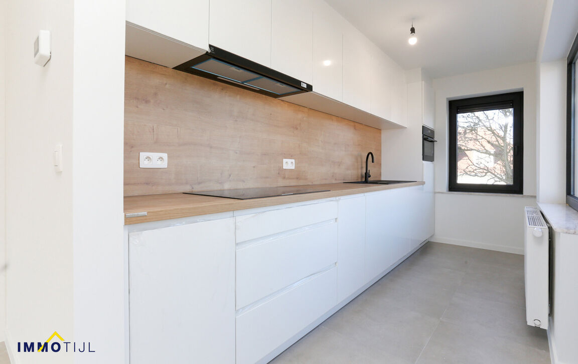 Appartement te koop in Lebbeke