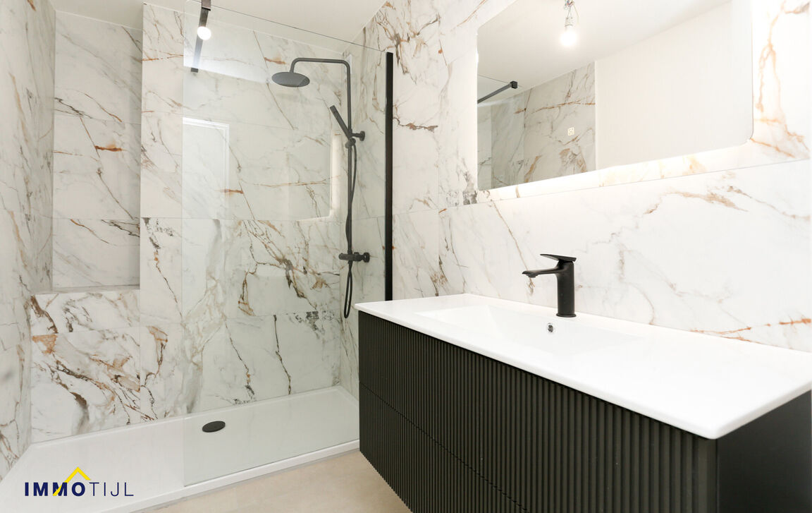 Appartement te koop in Lebbeke