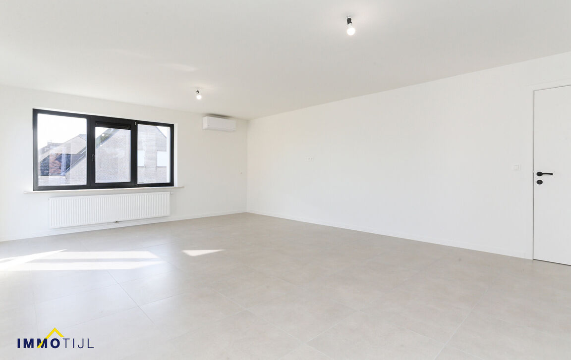 Appartement te koop in Lebbeke