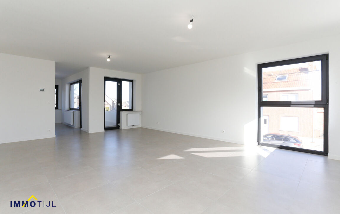 Appartement te koop in Lebbeke