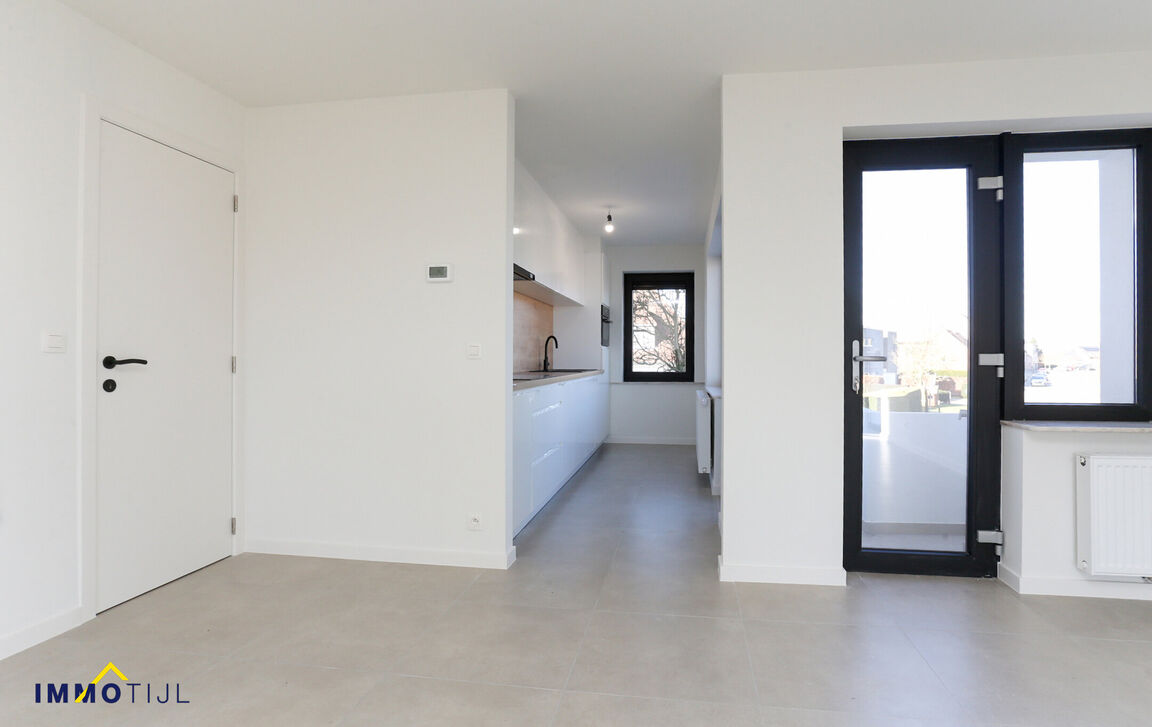 Appartement te koop in Lebbeke