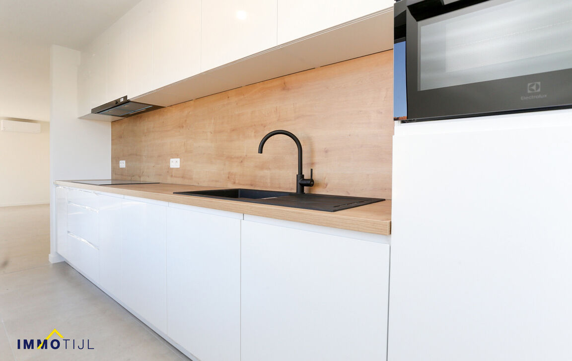 Appartement te koop in Lebbeke