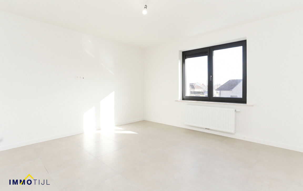 Appartement te koop in Lebbeke
