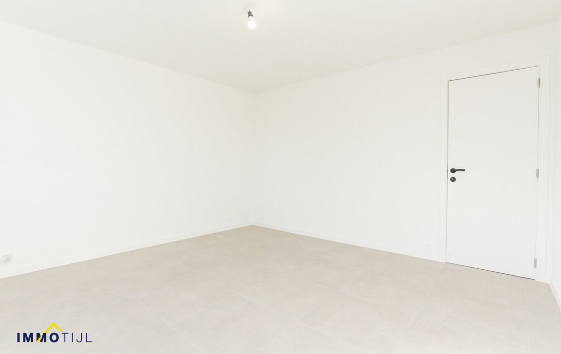 Appartement te koop in Lebbeke