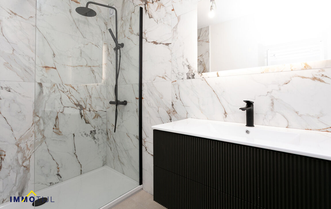 Appartement te koop in Lebbeke