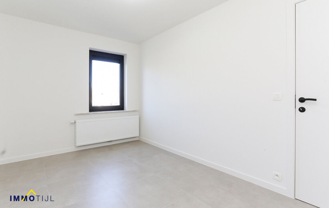 Appartement te koop in Lebbeke