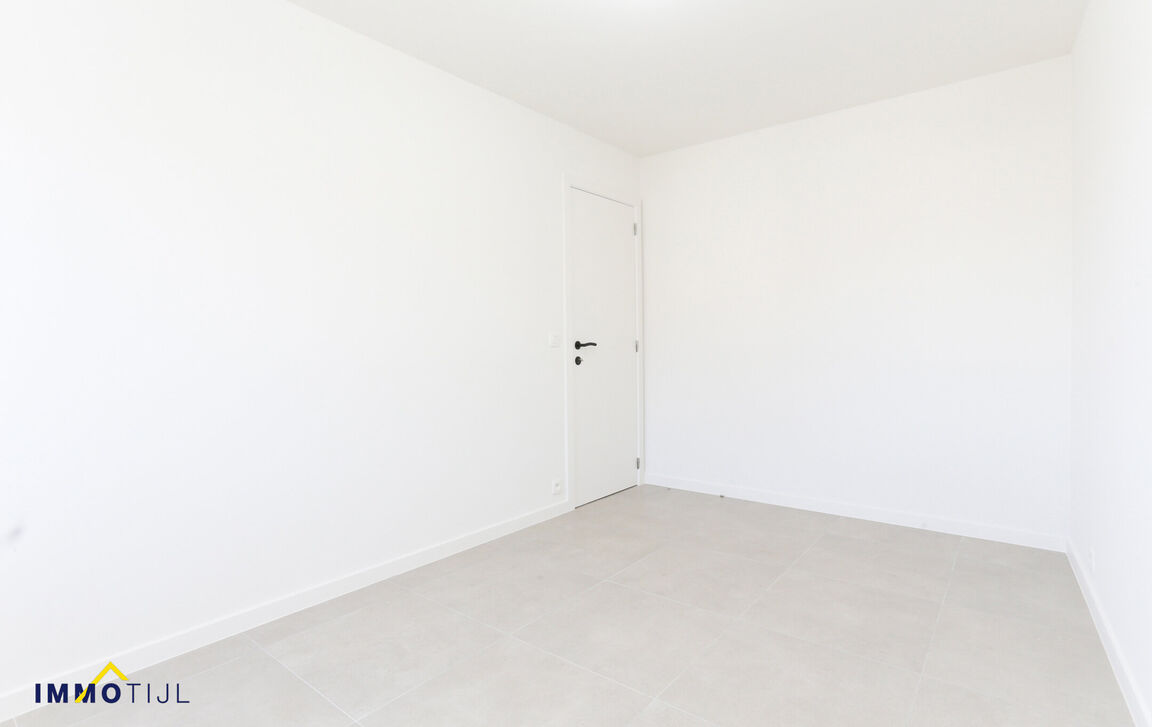 Appartement te koop in Lebbeke