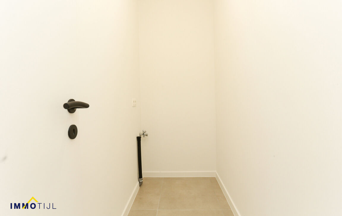 Appartement te koop in Lebbeke