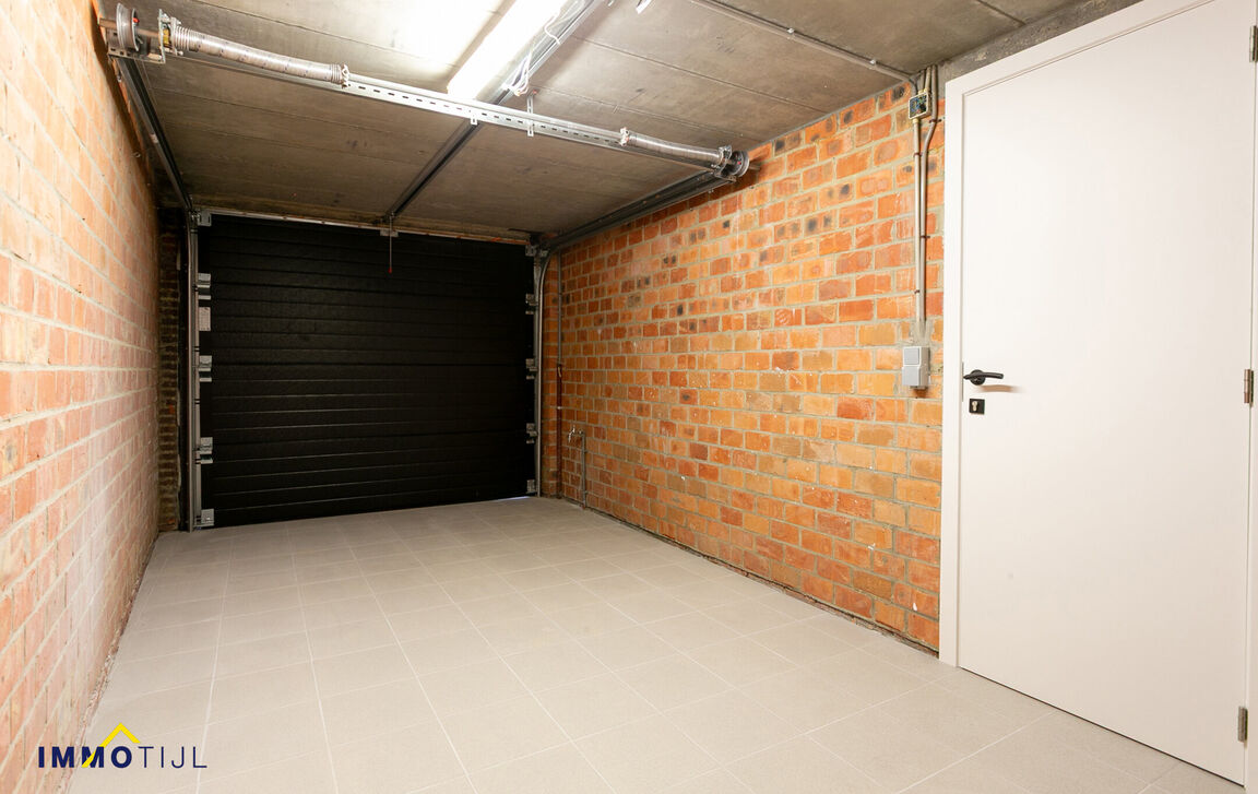 Appartement te koop in Lebbeke