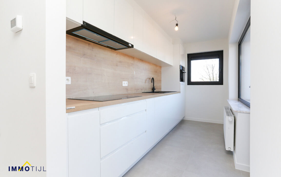 Appartement te koop in Lebbeke