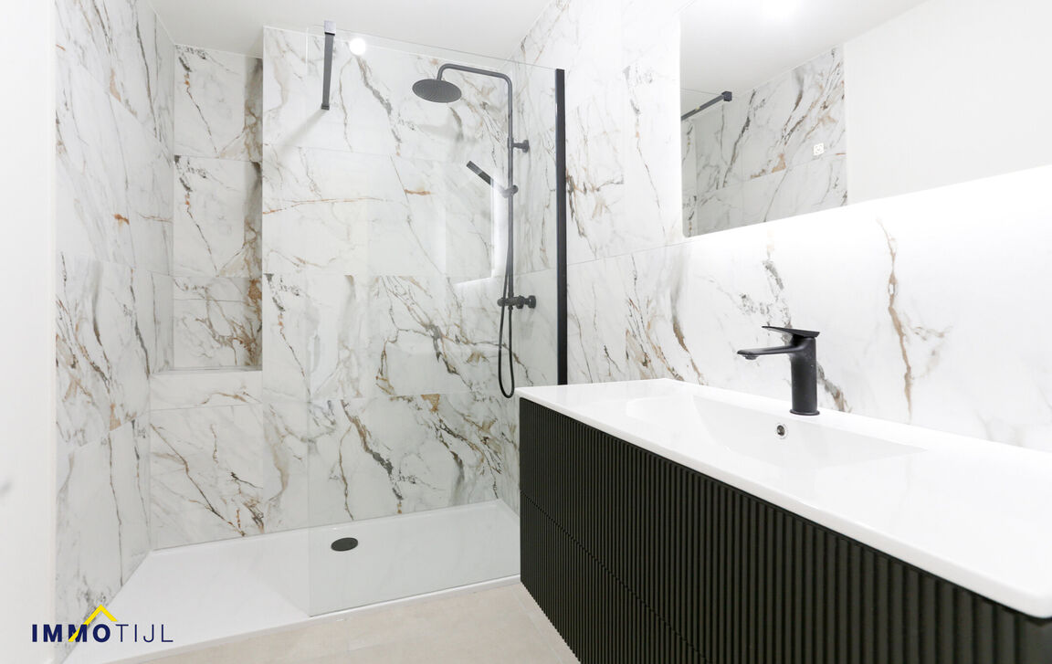 Appartement te koop in Lebbeke