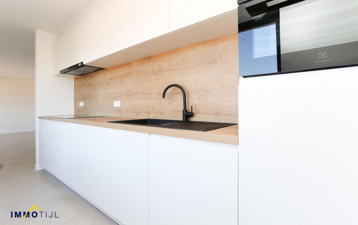 Appartement te koop in Lebbeke