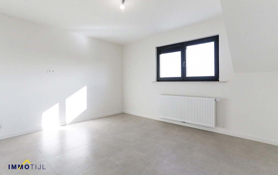 Appartement te koop in Lebbeke