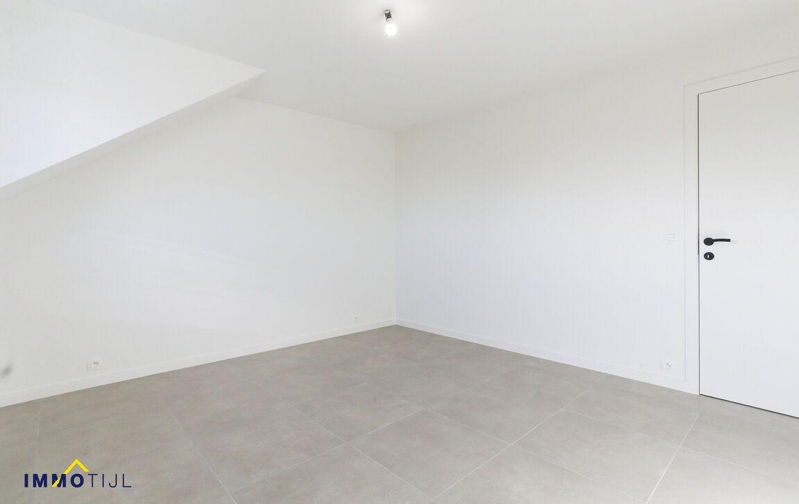 Appartement te koop in Lebbeke