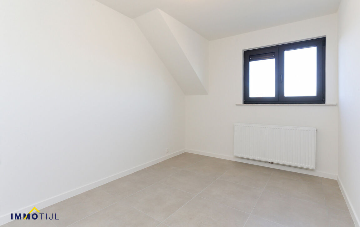 Appartement te koop in Lebbeke