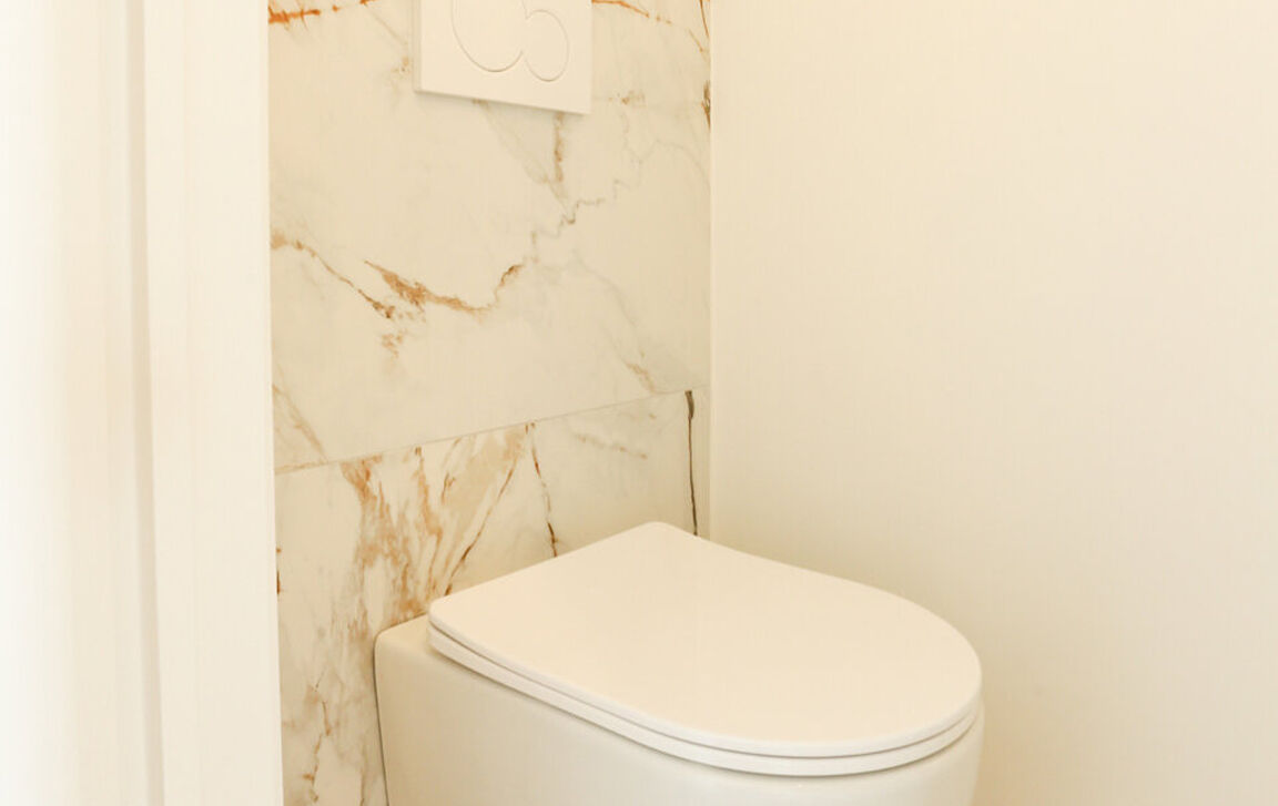 Appartement te koop in Lebbeke