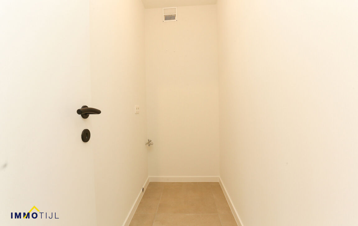 Appartement te koop in Lebbeke