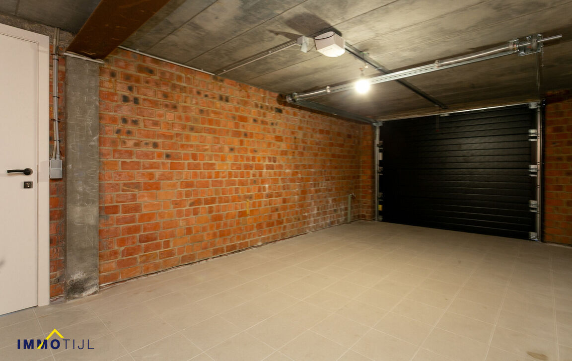 Appartement te koop in Lebbeke