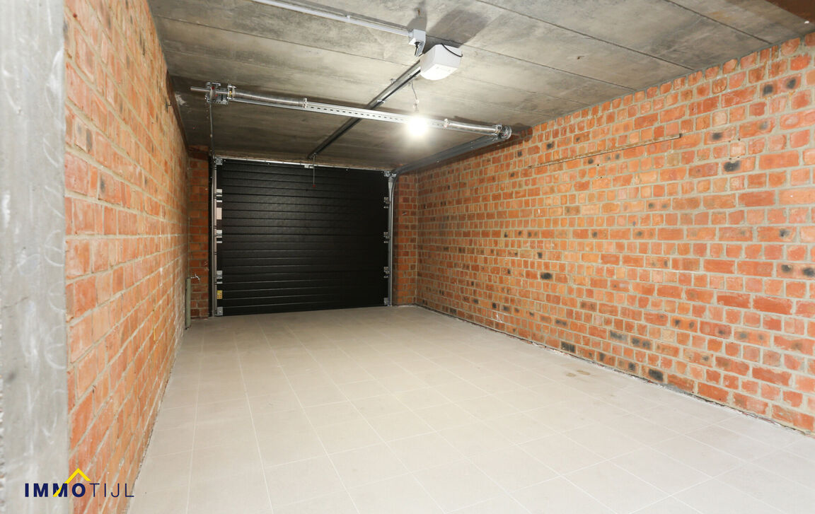 Appartement te koop in Lebbeke