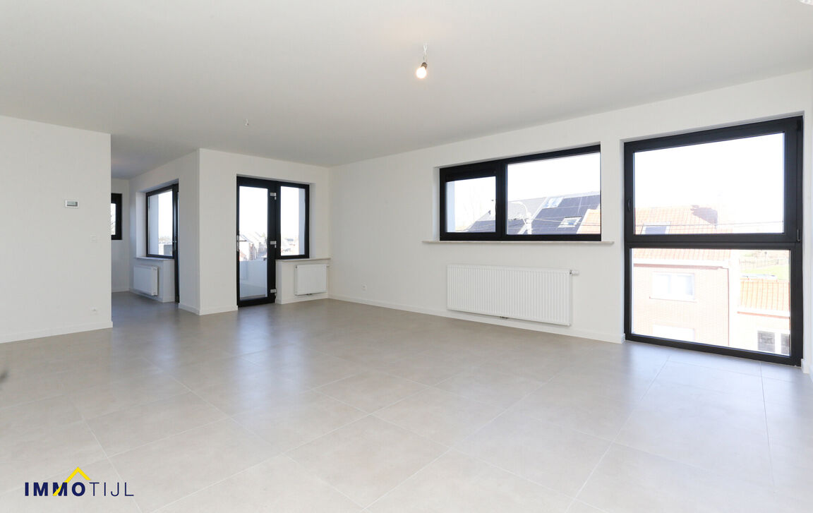 Appartement te koop in Lebbeke