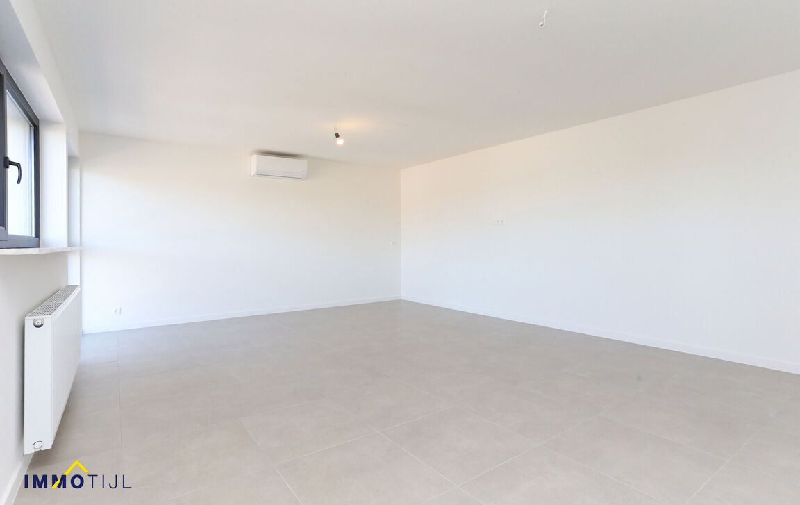 Appartement te koop in Lebbeke