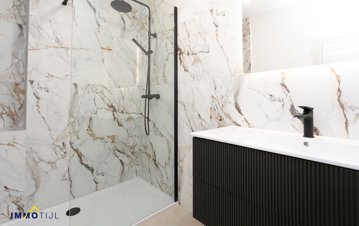 Appartement te koop in Lebbeke