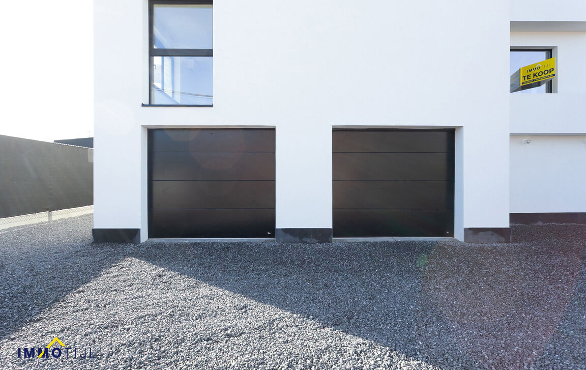 Appartement te koop in Lebbeke