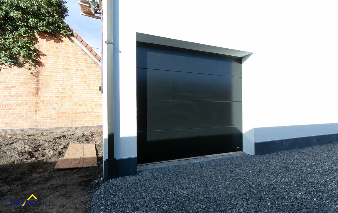 Appartement te koop in Lebbeke