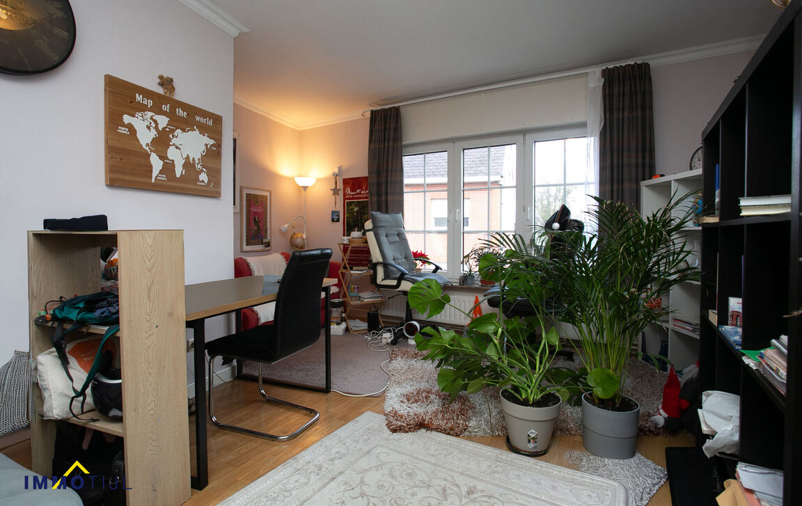 Appartement te koop in Lebbeke