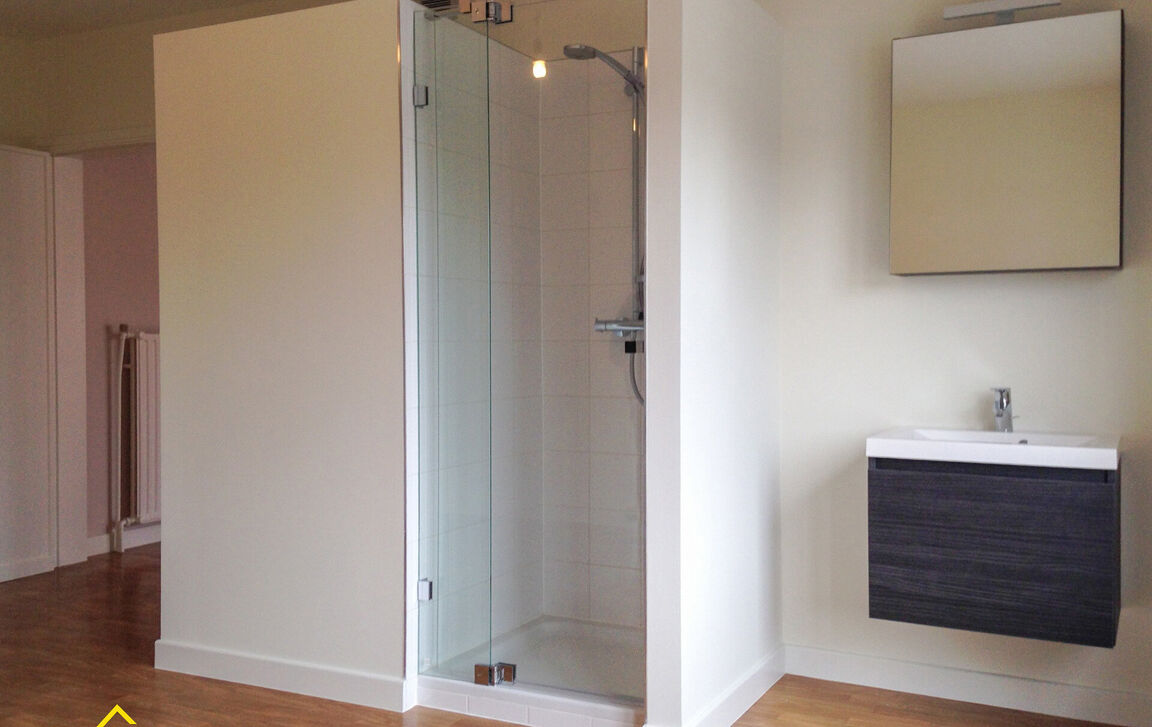 Appartement te koop in Lebbeke