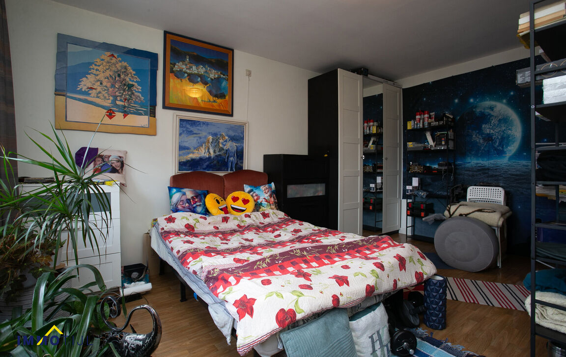 Appartement te koop in Lebbeke