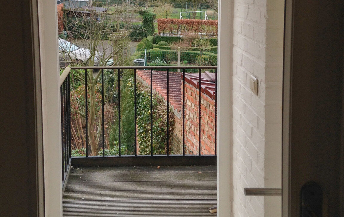 Appartement te koop in Lebbeke