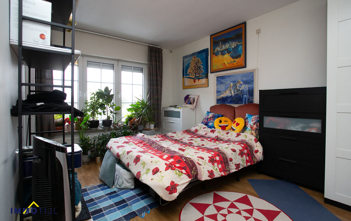 Appartement te koop in Lebbeke